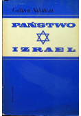 Państwo Izrael