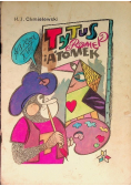 Tytus Romek i A Tomek Księga XVIII