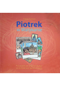 Piotrek w Watykanie