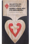Góry i doliny po mojemu