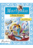 Martynka i Święto Kwiatów