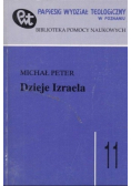Dzieje Izraela