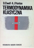 Termodynamika klasyczna