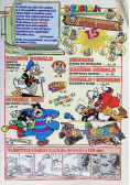 Kaczor Donald Nr 11 / 96