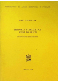 Historia starożytna ziem polskich