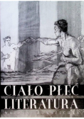 Ciało Płeć Literatura