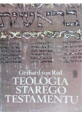 Teologia Starego Testamentu