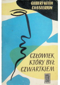 Człowiek który był czwartkiem