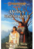 Wojna bliźniaków