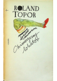 Chimeryczny lokator