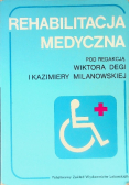 Rehabilitacja medyczna