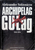 Archipelag Gułag 1918 - 1956