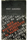 Moje wspomnienia z plebiscytu na Warmii