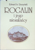 Rogalin i jego mieszkańcy