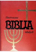 Ilustrowana Biblia młodych