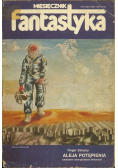 Miesięcznik Fantastyka Nr 5 / 83