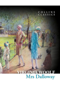 Mrs Dalloway