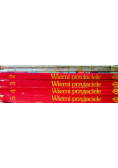 Wierni przyjaciele Tom 1 do 5