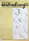 Zarys kardiochirurgii