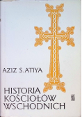 Historia kościołów wschodnich