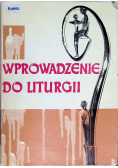 Wprowadzenie do liturgii
