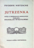 Jutrzenka