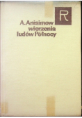 Wierzenia Ludów Północy