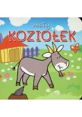 Mały koziołek
