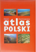 Ilustrowany atlas Polski