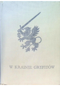 W krainie gryfitów