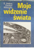 Moje widzenie świata