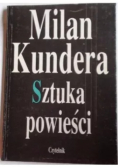 Sztuka powieści