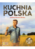 Kuchnia Polska według Karola Okrasy