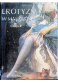 Erotyzm w malarstwie