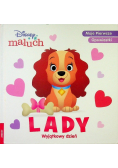 Disney Maluch Lady Wyjątkowy dzień