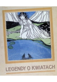 Legendy o kwiatach 1926 r.