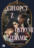Chłopcy z ostrymi zębami