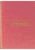 Opowieści myśliwych