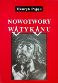 Nowotwory Watykanu