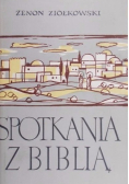 Spotkania z Biblią