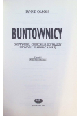 Buntownicy