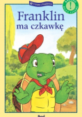 Franklin ma czkawkę