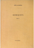 Aleksjada Tom I