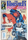 The Punisher Pogromca Nr 1 / 95