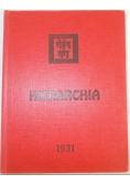 Hierarchia 1931