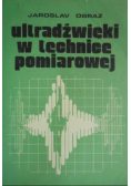 Ultradźwięki w technice pomiarowej