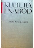Kultura i naród