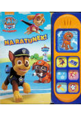 Psi Patrol Na ratunek!