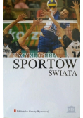 Encyklopedia sportów świata Tom 12