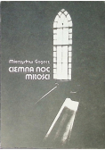 Ciemna noc miłości